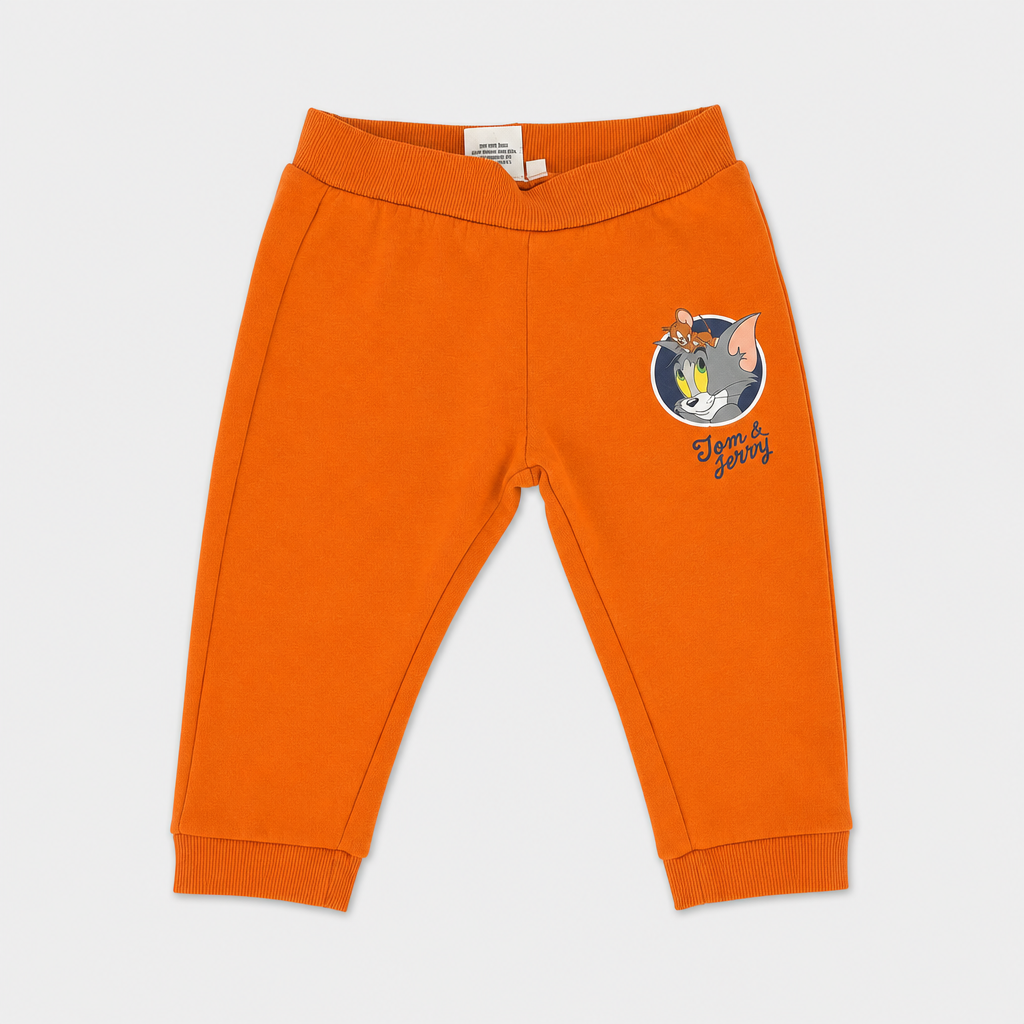 Pantaloni tuta - Bambino - 84 - 89 | 18 mesi