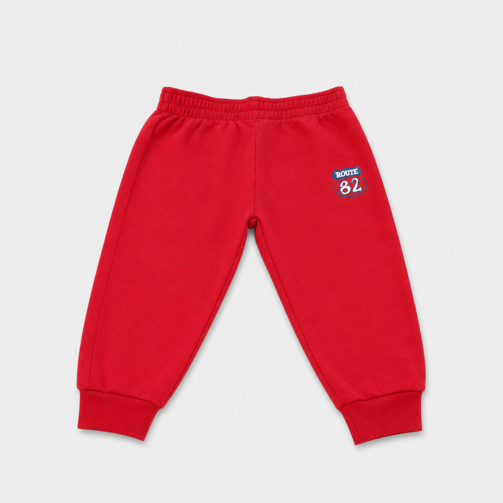 Pantaloni tuta - Bambino - 84 - 89 | 18 mesi