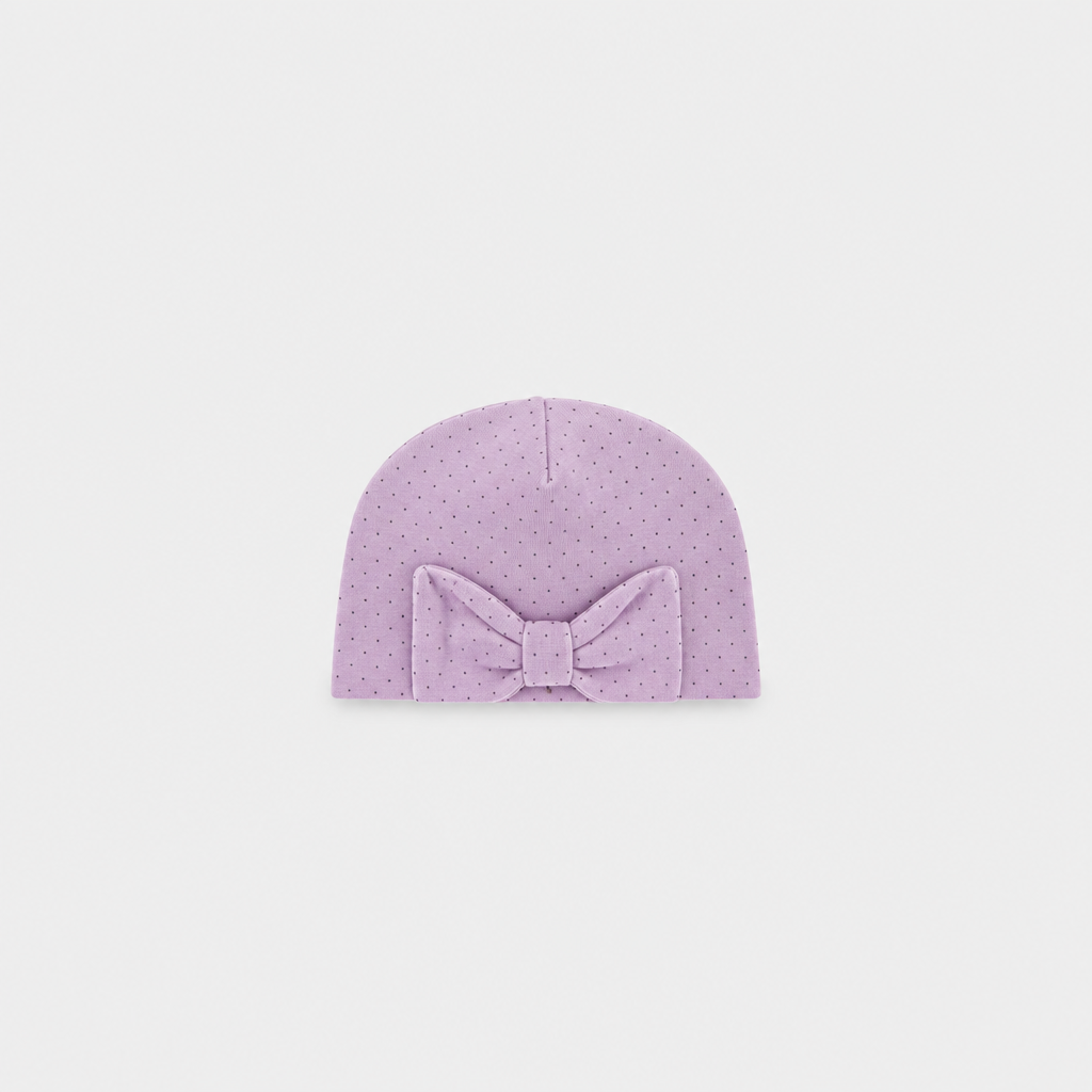 Cappellino - Bambina - 60 - 65 | 3 mesi