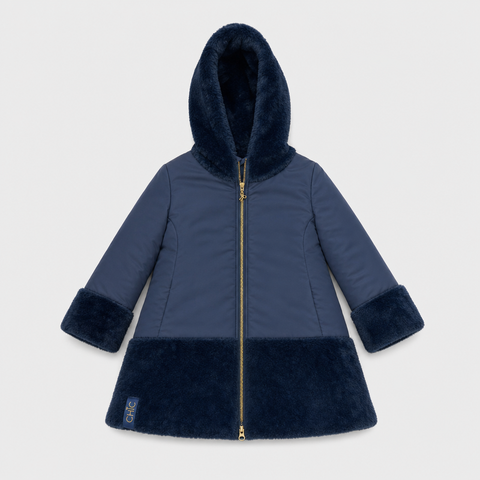 Giacca invernale pesante - Bambina - 108 - 113 | 5 anni