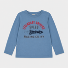 Maglietta maniche lunghe - Bambino - 102 - 107 | 4 anni