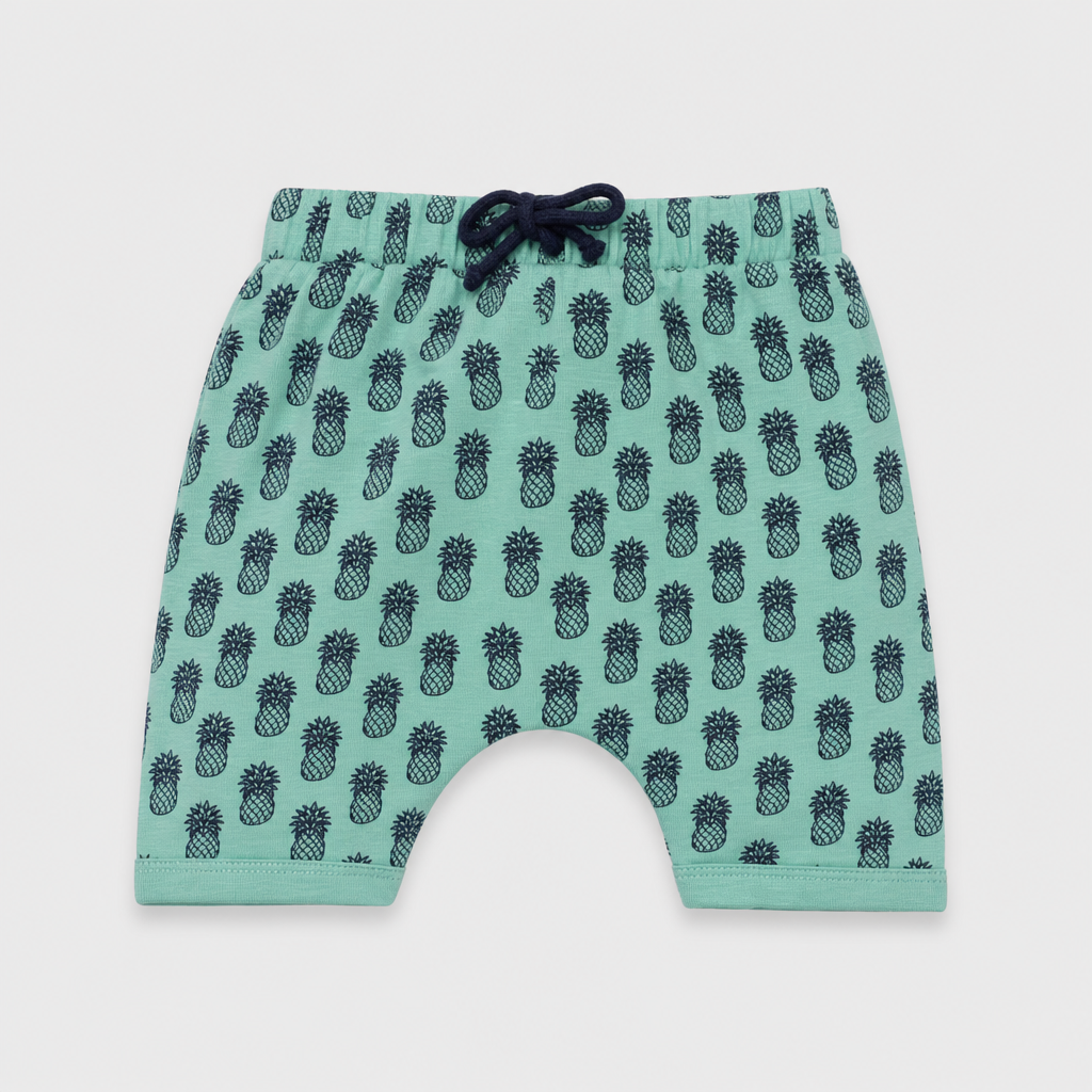 Pantaloncini corti - Bambino - 50 - 59 < 3 mesi
