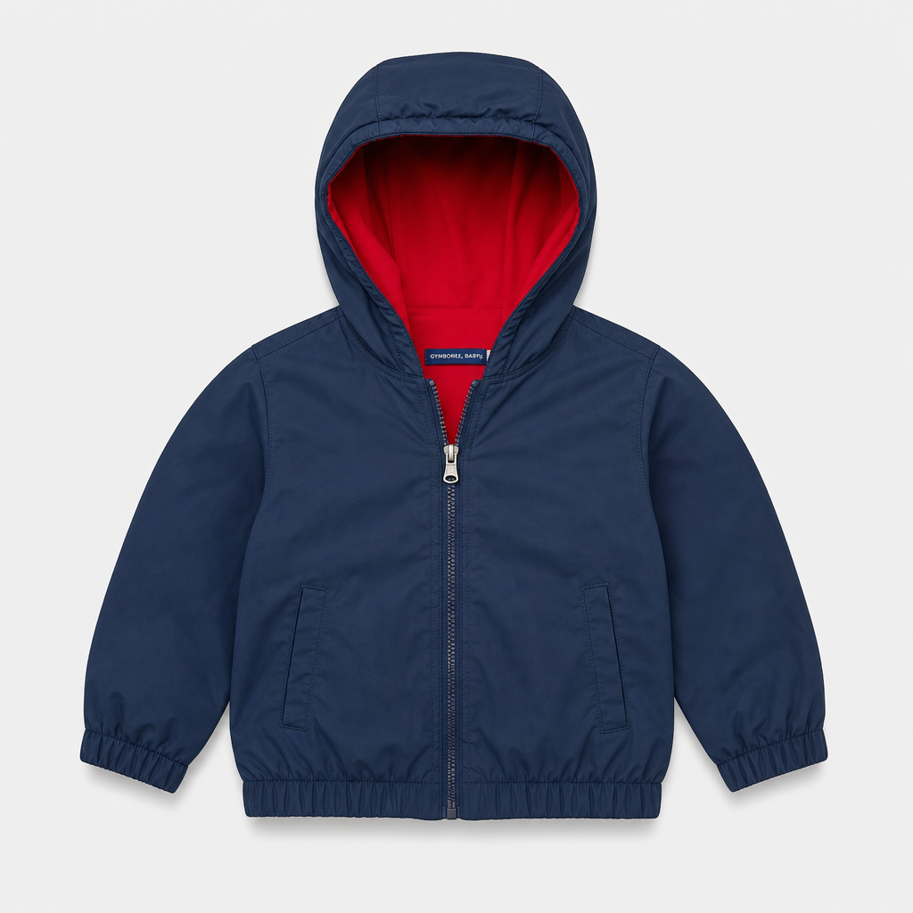 Giacca primavera - Bambino - 84 - 89 | 18 mesi