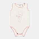 Body - Bambina - 90 - 95 | 2 anni