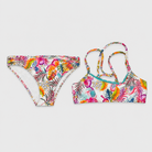 Costume - Bambina - 96 - 101 | 3 anni