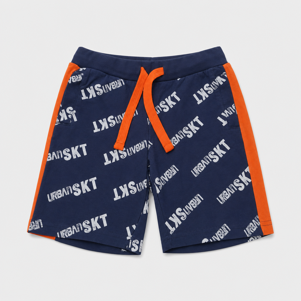 Pantaloncini corti - Bambino - 114 - 119 | 6 anni