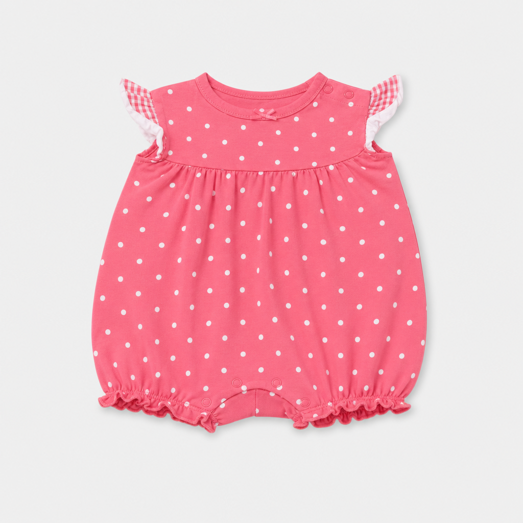 Tutine neonato - Bambina - 50 - 59 < 3 mesi