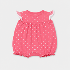 Tutine neonato - Bambina - 50 - 59 < 3 mesi