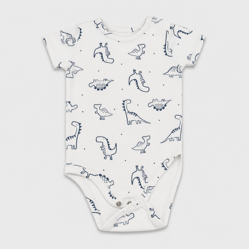 Body - Bambino - 72 - 77 | 9 mesi