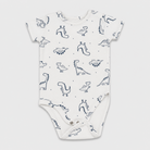 Body - Bambino - 72 - 77 | 9 mesi