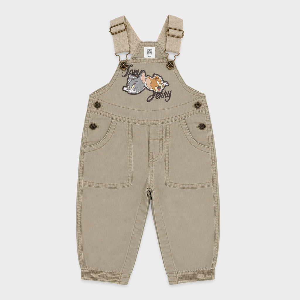 Salopette - Bambino - 66 - 71 | 6 mesi