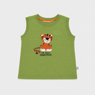 Canottiera - Bambino - 90 - 95 | 2 anni