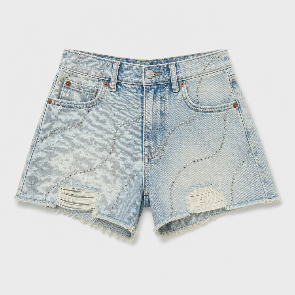 Pantaloncini corti - Bambina - 114 - 119 | 6 anni