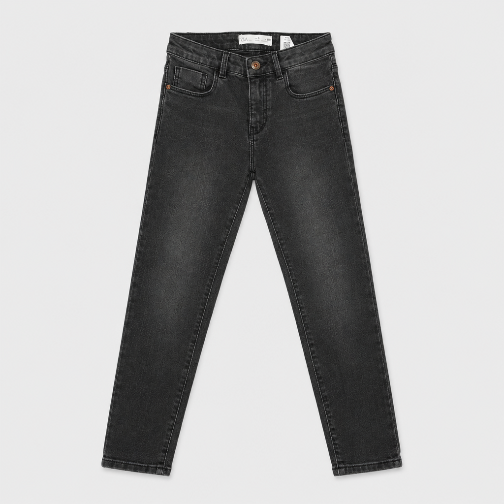 Jeans - Bambino - 120 - 125 | 7 anni