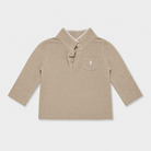 Polo maniche lunghe - Bambino - 84 - 89 | 18 mesi