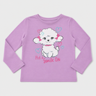Maglietta maniche lunghe - Bambina - 102 - 107 | 4 anni
