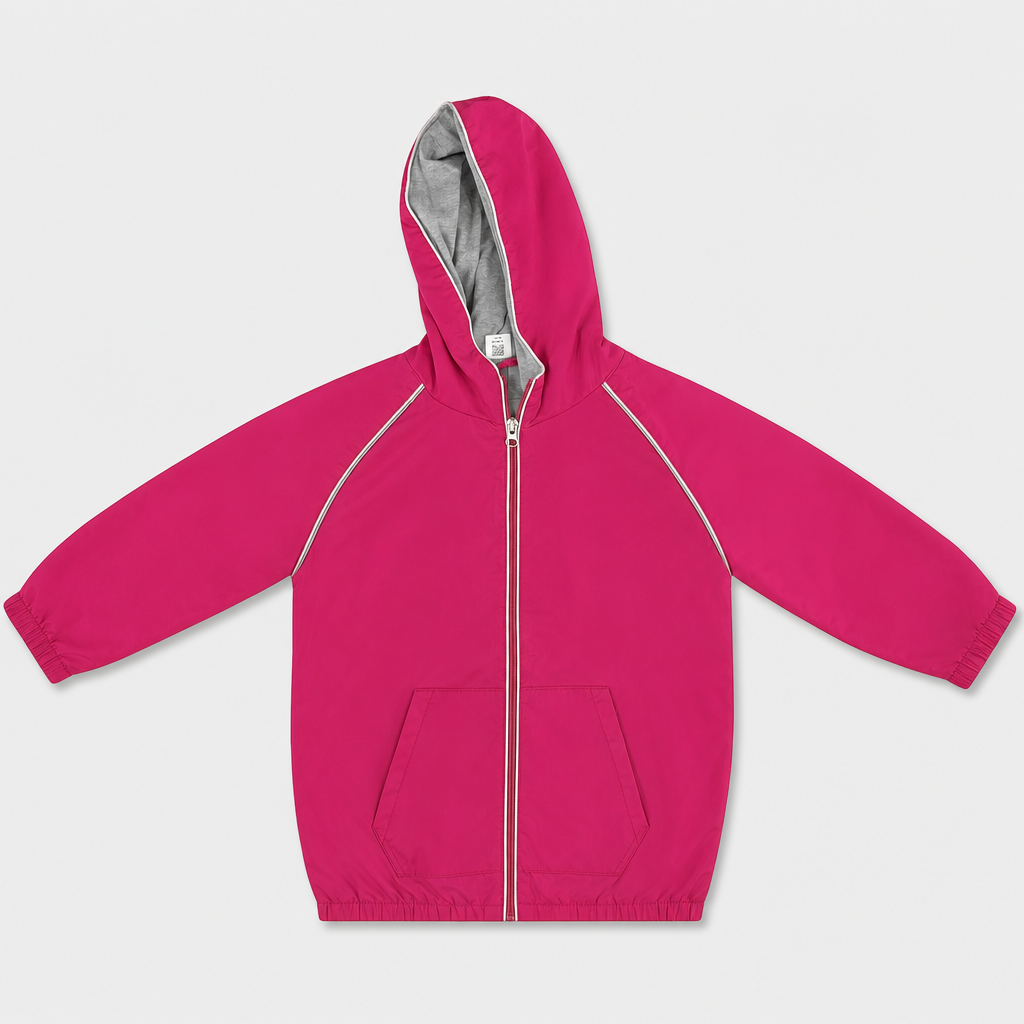 Impermeabile/kway - Bambina - 150 - 157 | 12 anni