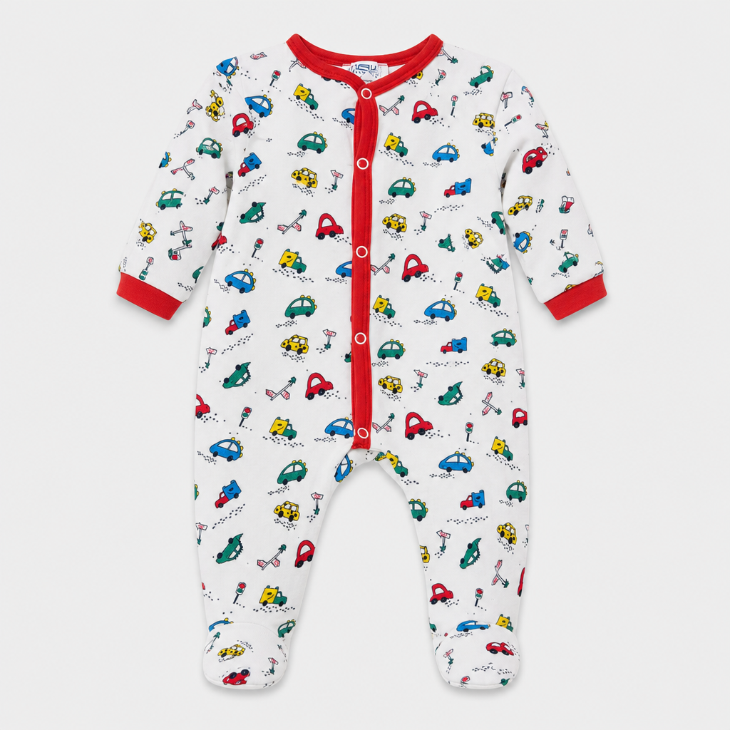 Tutine neonato - Bambino - 66 - 71 | 6 mesi