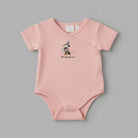 Body - Bambina - 50 - 59 < 3 mesi