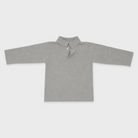Polo maniche lunghe - Bambino - 96 - 101 | 3 anni