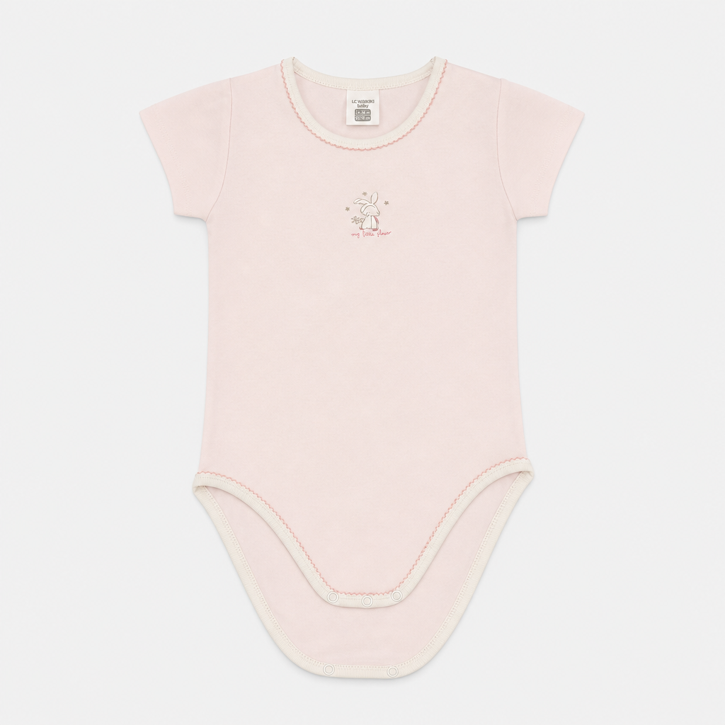 Body - Bambina - 144 - 149 | 11 anni
