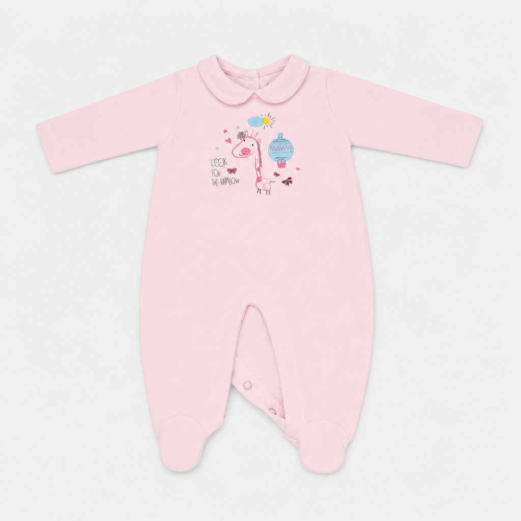 Tutine neonato - Bambina - 50 - 59 < 3 mesi