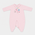 Tutine neonato - Bambina - 50 - 59 < 3 mesi