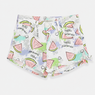 Pantaloncini corti - Bambina - 96 - 101 | 3 anni