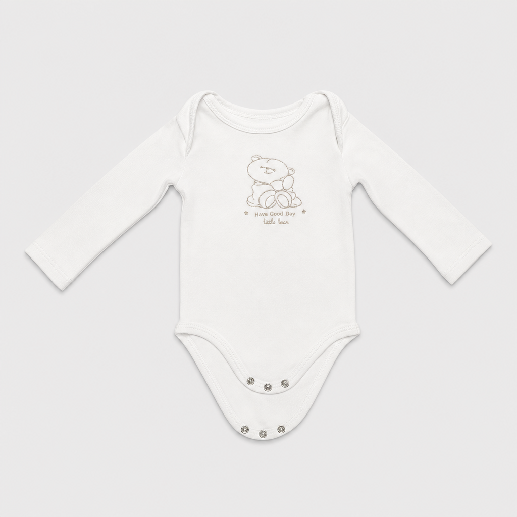 Body - Bambino - 60 - 65 | 3 mesi