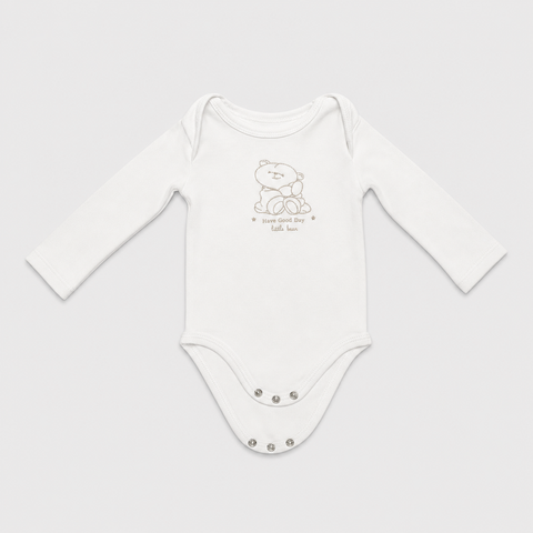 Body - Bambino - 60 - 65 | 3 mesi