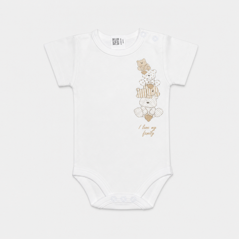 Body - Bambino - 50 - 59 < 3 mesi
