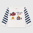 Maglietta maniche lunghe - Bambino - 72 - 77 | 9 mesi