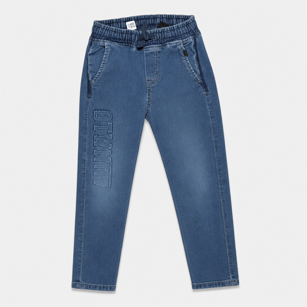 Jeans - Bambino - 114 - 119 | 6 anni