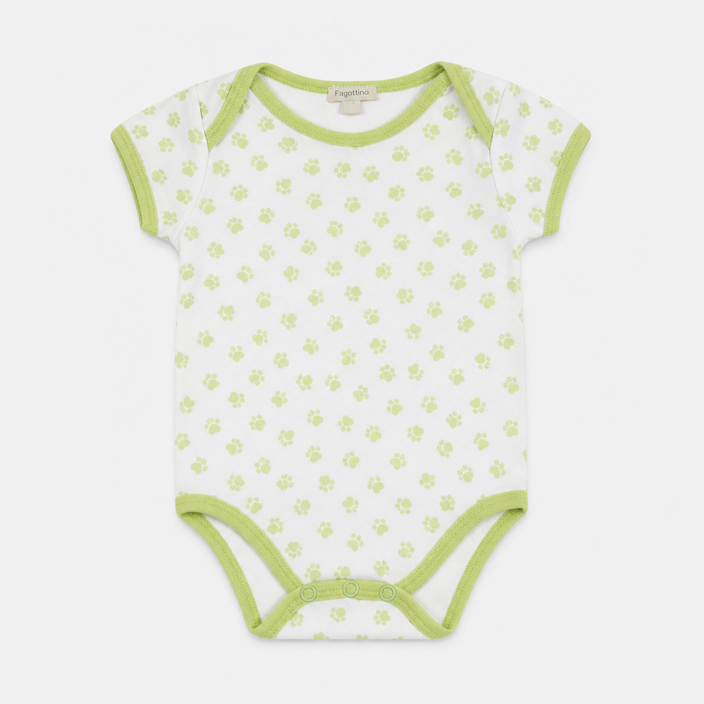 Body - Bambino - 72 - 77 | 9 mesi