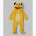 Carnevale costume - Bambino - 84 - 89 | 18 mesi