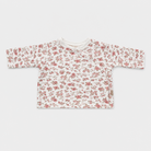 Maglietta maniche lunghe - Bambina - 60 - 65 | 3 mesi