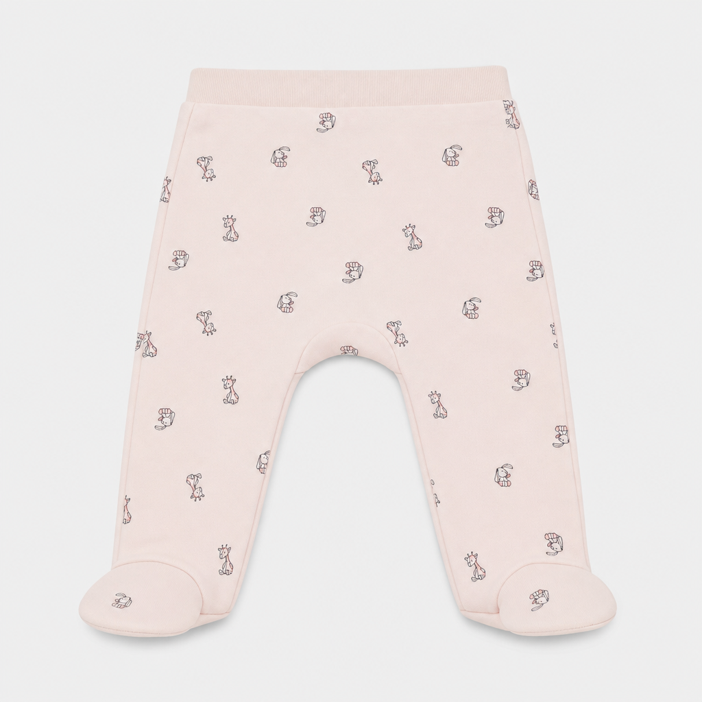 Pantaloni - Bambina - 50 - 59 < 3 mesi