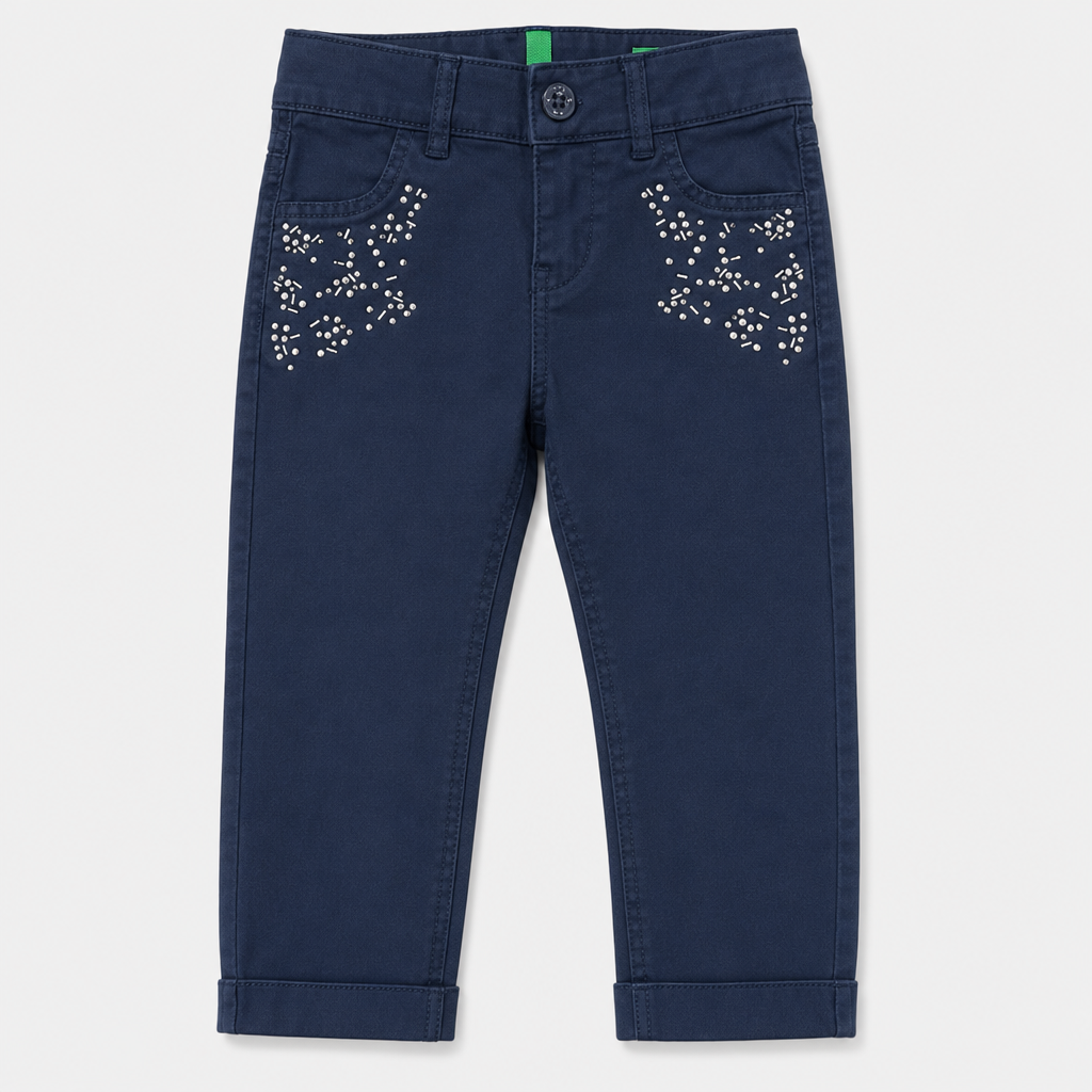 Pantaloni - Bambina - 90 - 95 | 2 anni