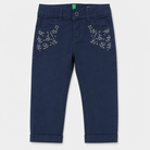 Pantaloni - Bambina - 90 - 95 | 2 anni