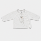 Maglietta maniche lunghe - Bambino - 60 - 65 | 3 mesi