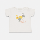 Maglietta maniche corte - Bambino - 60 - 65 | 3 mesi