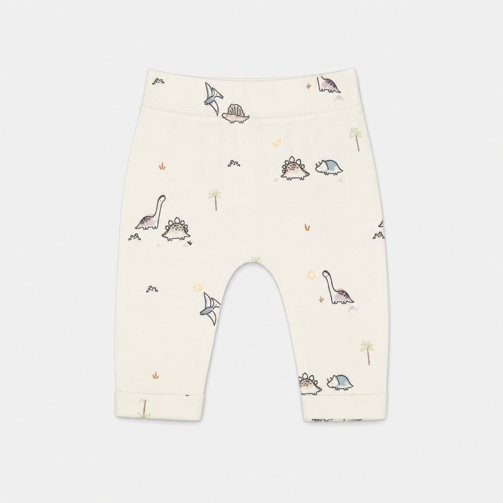 Pantaloni tuta - Bambino - 60 - 65 | 3 mesi