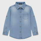 Camicia - Bambino - 72 - 77 | 9 mesi