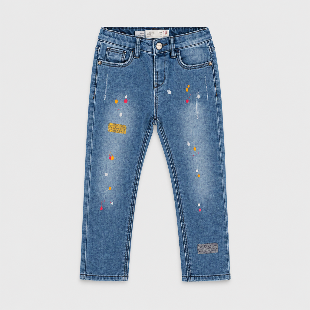 Jeans - Bambino - 84 - 89 | 18 mesi