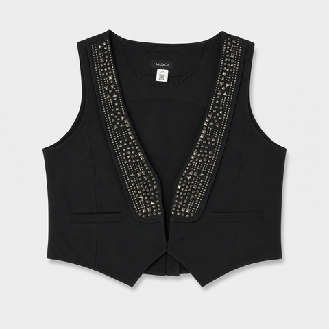 Gilet - Bambina - 170 - 175 | 15 anni