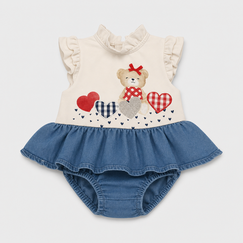 Tutine neonato - Bambina - 60 - 65 | 3 mesi