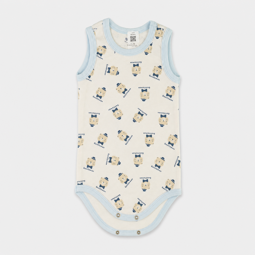 Body - Bambino - 78 - 83 | 1 anno