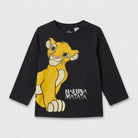 Maglietta maniche lunghe - Bambino - 84 - 89 | 18 mesi