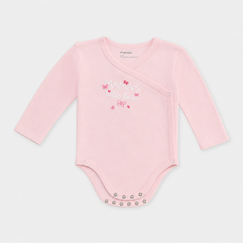 Body - Bambina - 66 - 71 | 6 mesi