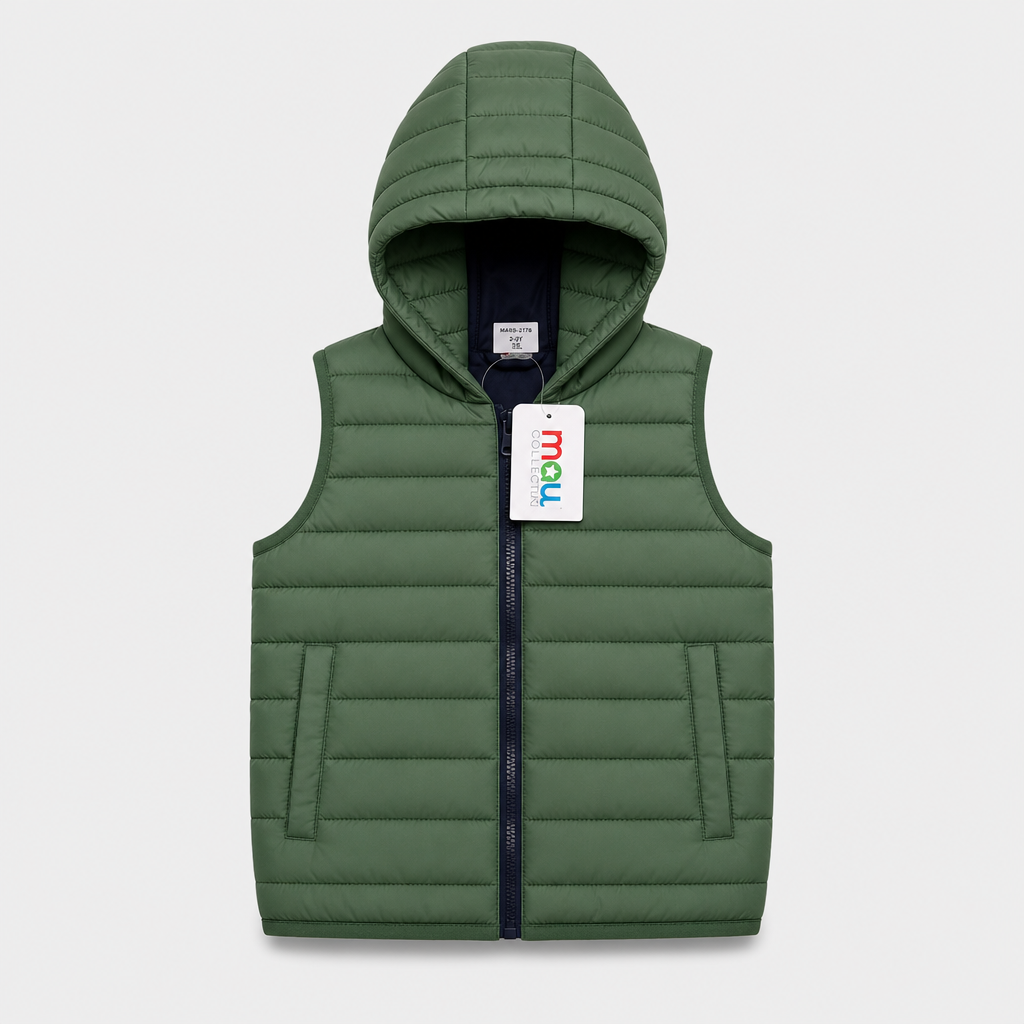 Smanicato - Bambino - 84 - 89 | 18 mesi